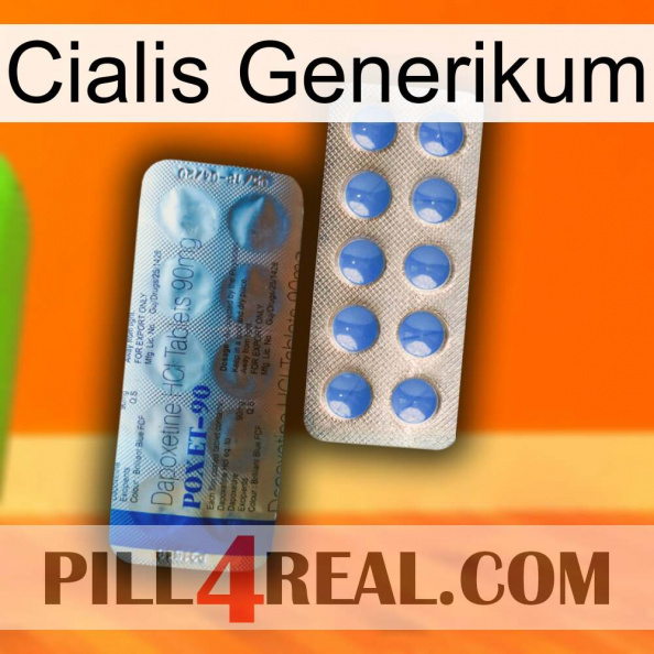 Cialis Generic 40